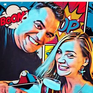 Meet your Posher, Chad